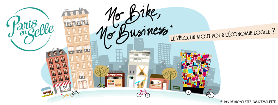 No Bike No Business