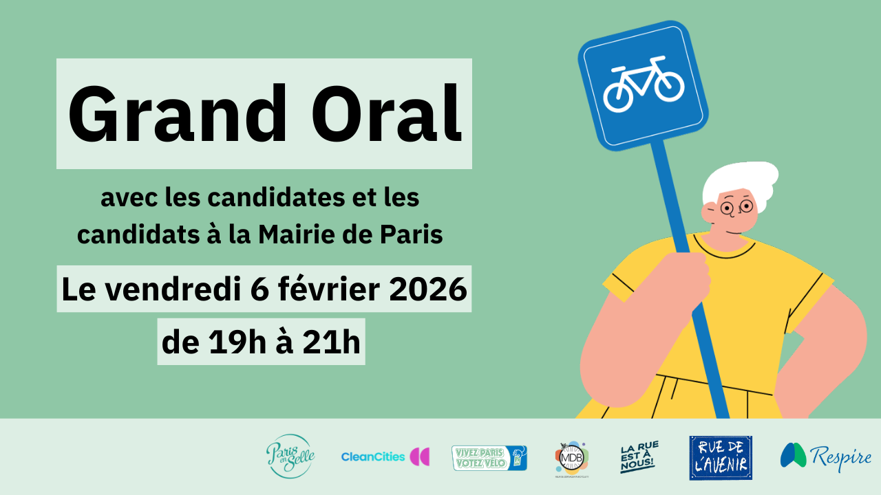 Grand Oral&nbsp;2026