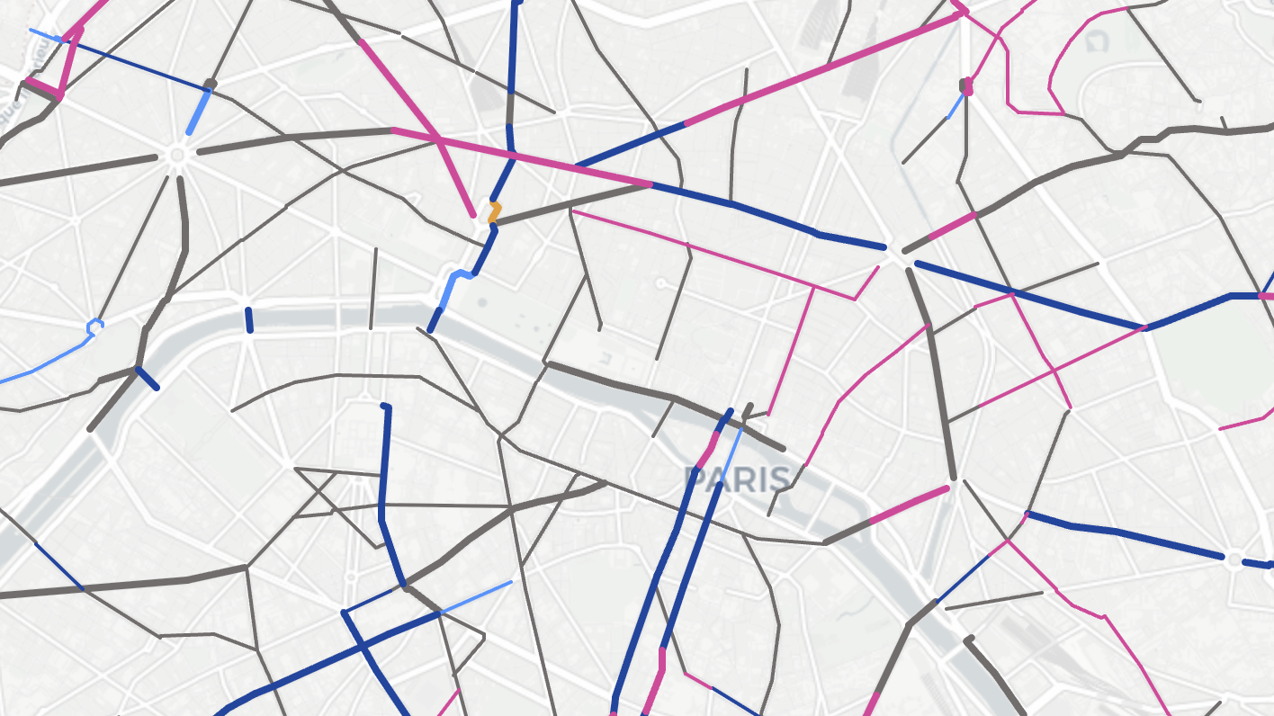 Observatoire du plan vélo 2021-2026 - 28/01/2026